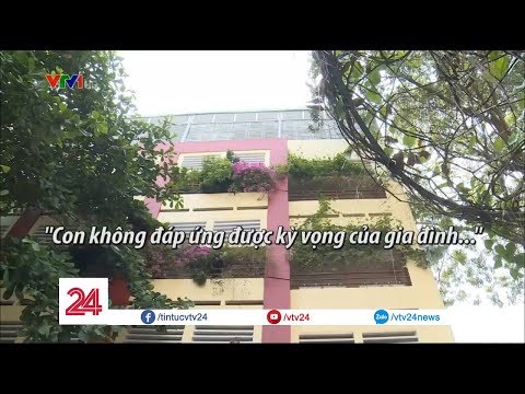 Video Nam sinh cấp 3 tự tử đạt điểm trung bình 8,9/10 - cái... - youtube