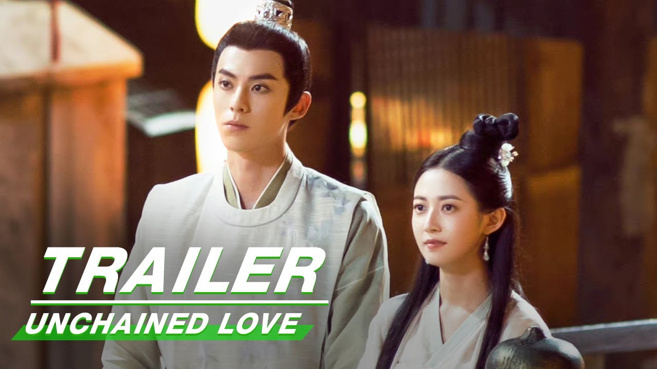 Dylan Wang Is Back On Screen With Unchained Love 