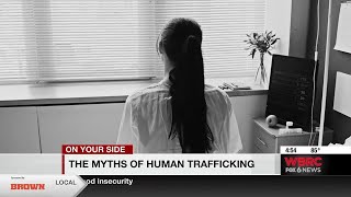 The myths of human trafficking