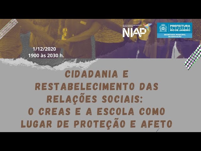 Vitor - Rio de Janeiro,Rio de Janeiro: Pedagogo, professor da SME