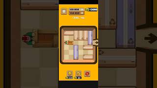 push box out easy level 146