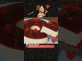 DELÍCIA GELADA 🍰 #receitas #doces #shorts #sabado @caminhandonasnuvens