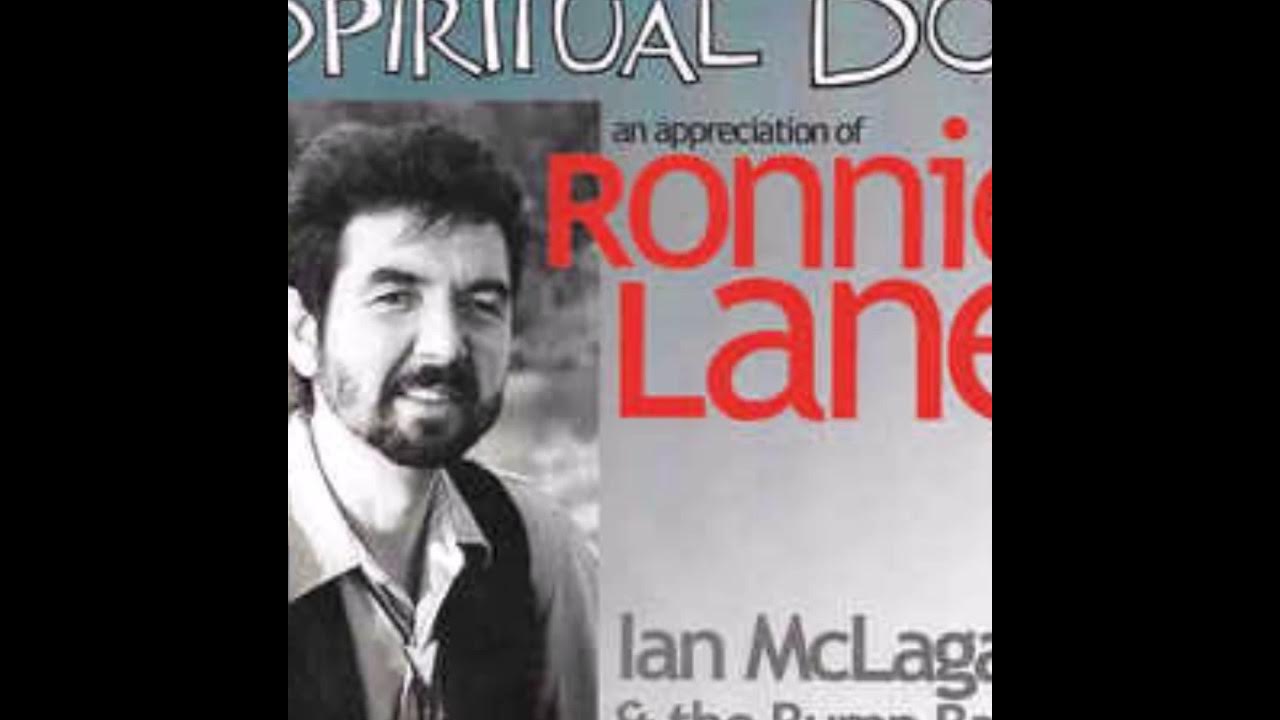 Ian "Mac" McLagan Spiritual Boy (FULL ALBUM) YouTube