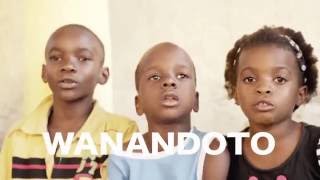 KALA JEREMIAH ft. Miriam Chirwa ~ Wanandoto