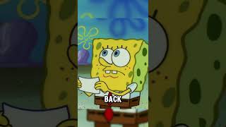 ๐SpongeBob and homeless Squidward ๐SpongeBob and homeless Squidward