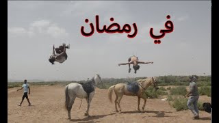 calisthenics vs le cheval