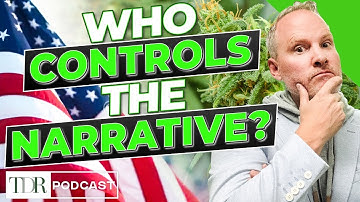 Waarom de communicatie rondom cannabis een reset nodig heeft | TDR Cannabis in 5