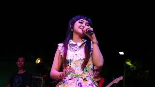 Jihan Audy - Di Tinggal Rabi Live 23 September @GoFun Bojonegoro