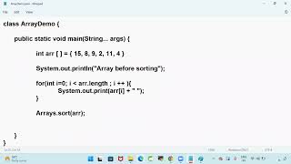Celebrity CORE JAVA Session 20 Profile