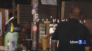 Businesses prepare for Safe Access Oahu rollout Monday