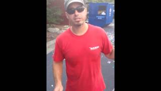 How To Use Our Confetti Cannons