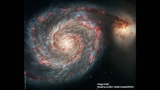 Decoding the Magnetic Interstellar Medium - Dr Susan Clark