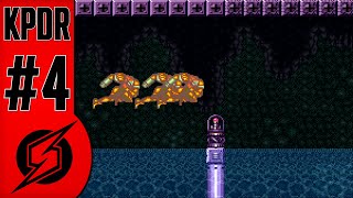 Super Metroid - Any% KPDR Tutorial - Part 4 - Ocean Fly and Phantoon