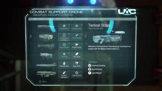 DOOM PS4 - Combat Drone Glitch