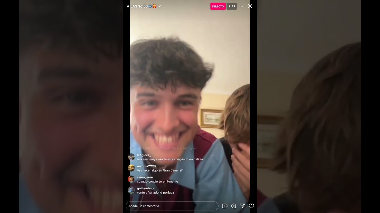 Directo Lewis Potter Pre-Fish and Chips 🐟🍟