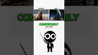 Animal Misconceptions pt2 #animals #education #misconceptions #explain
