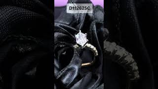Dutch Marquise Engagement #DutchMarquise #Gemsmith #customring #Kettidesign #KettiJewelry