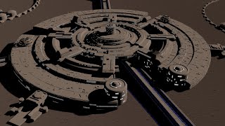 MOONBASE BETA Wealth