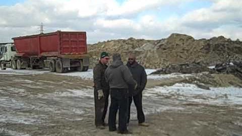 C&D Recycling Biofuel