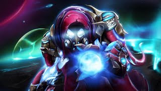 ДЕВУШКА в Dota 2 или как победить на Arc Warden