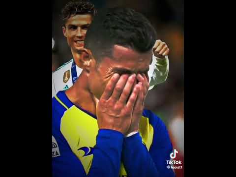 بالي مشغول بهواك على طول كرستيانو النصر