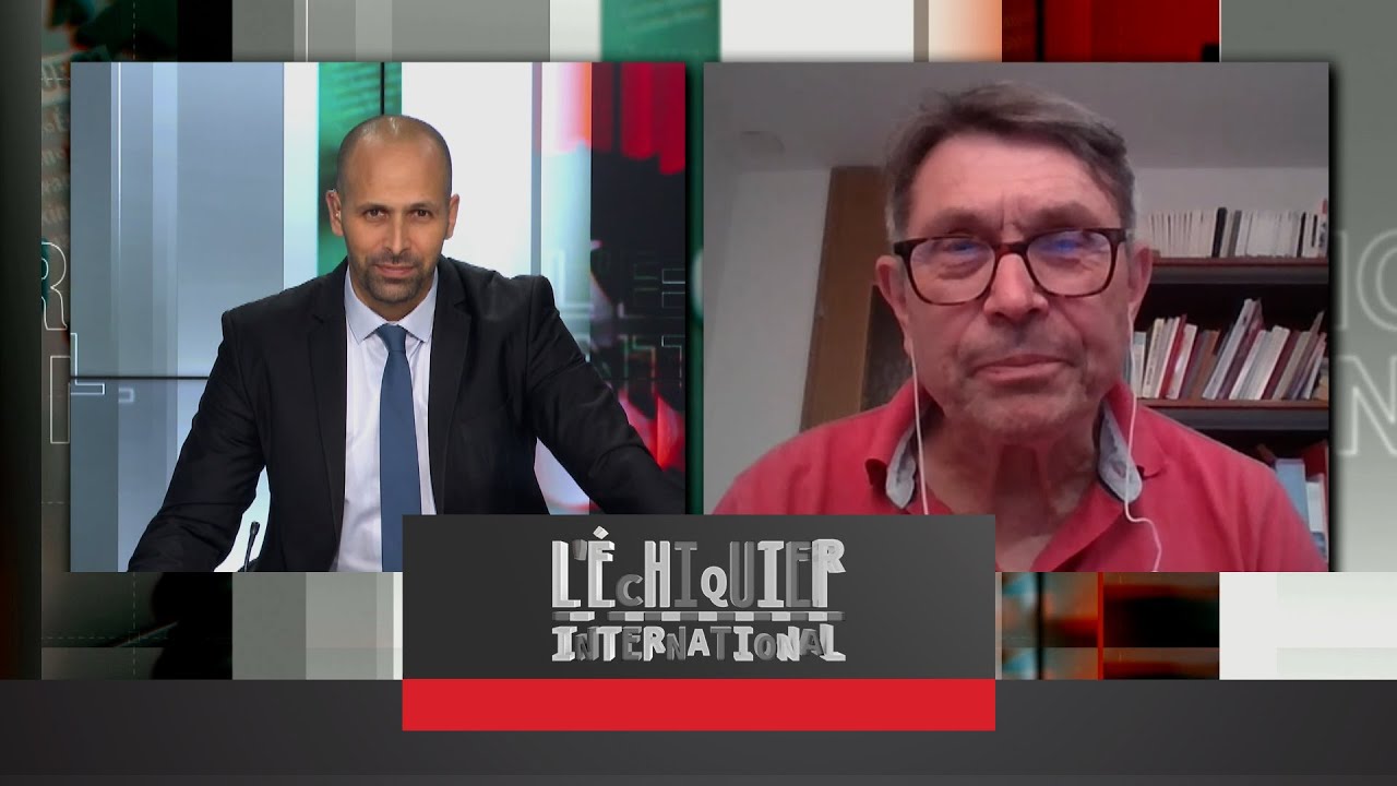 Ghaza : comment arrêter le génocide ?