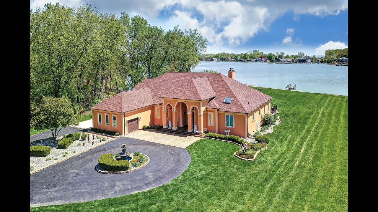 3160 SHORELAND TOLEDO OH 43611 YouTube