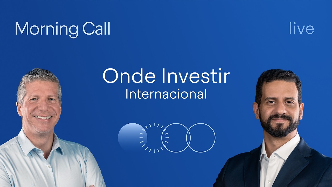 Morning Call BTG Pactual | 05/03