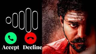 Mersal Bgm // Vijaythalapathy // Adirindi Movie // Mass Bgm // @DBGM77