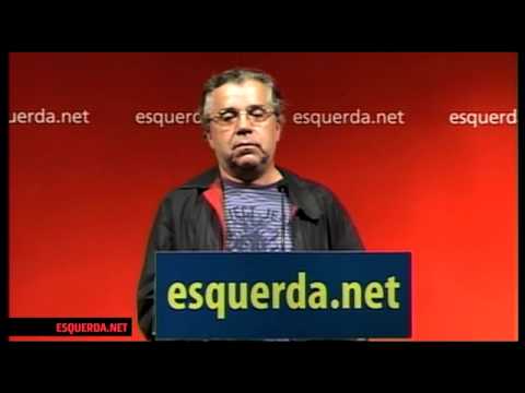 Porto | Comício Autáquicas 2009 | Miguel Vital