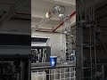 Fully automatic paper cup forming &amp; conveying. #papercupmachine #papercupformingmachine #servopaper