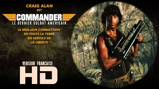 📀 COMMANDER - HD - VF - film complet