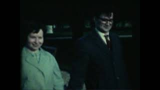 de Lara Family 8mm home movie 8