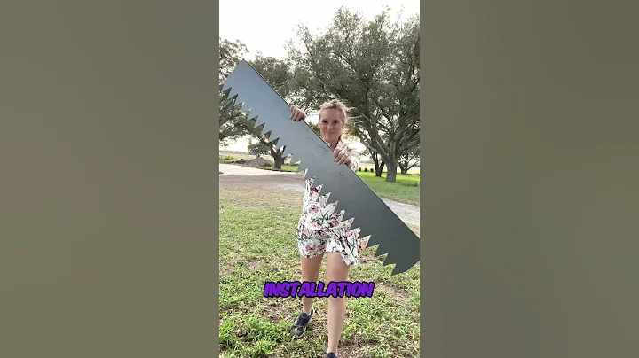 Paige Just Got Her Edge Right Edging! 🔥 Rolled Edge, Root Stop & Easy Install