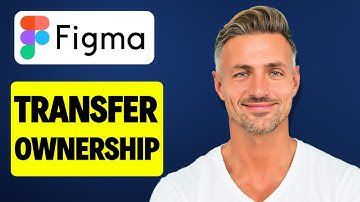 How To Transfer Ownership Figma Tutorial - 2025