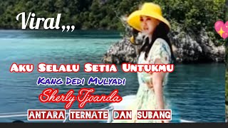 Download Lagu Viral,, Aku Selalu Setia Untukmu KDM Dan Sherly Tjoanda ♥️ Lagu Terbaru Slow Rock Terpopuler MP3