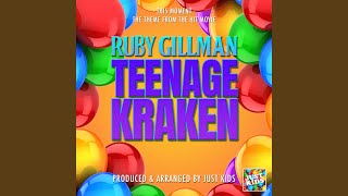 This Moment (From "Ruby Gillman, Teenage Kraken")