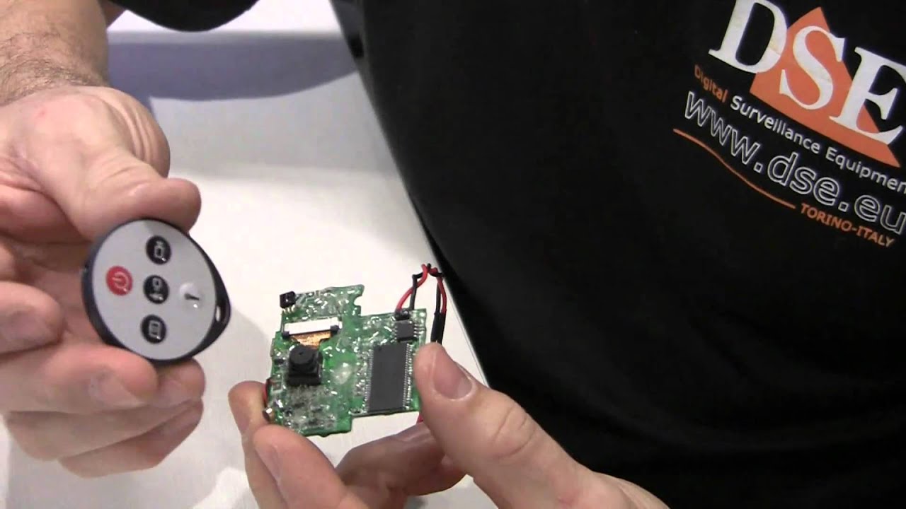 DSE tutorial DK-CS1.flv - YouTube