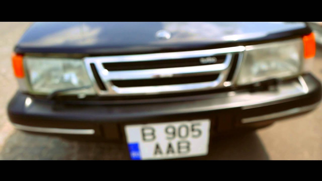 Saab club russia
