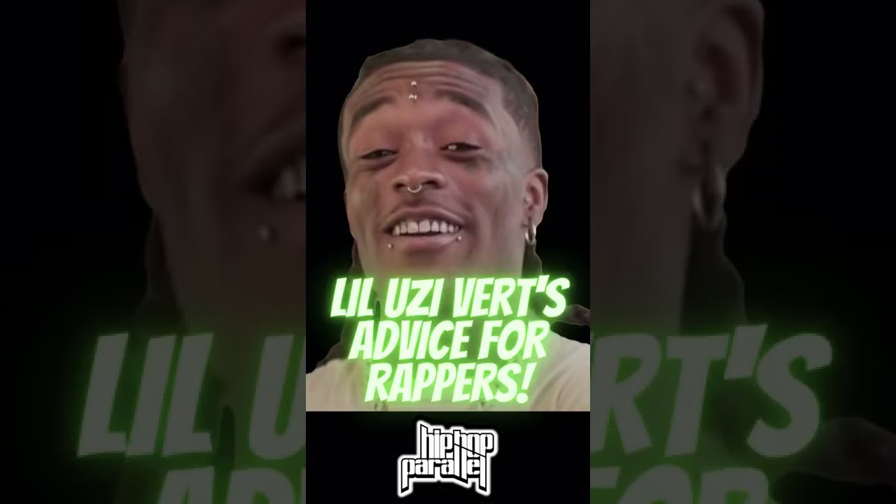 Lil Uzi's Advice For Rappers(Sofaygo & Yeat)