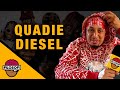 Capture de la vidéo Meet Quadie Diesel