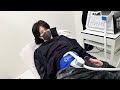 弟が最近話題の"医療ダイエット"を受けることになりました。【前編】