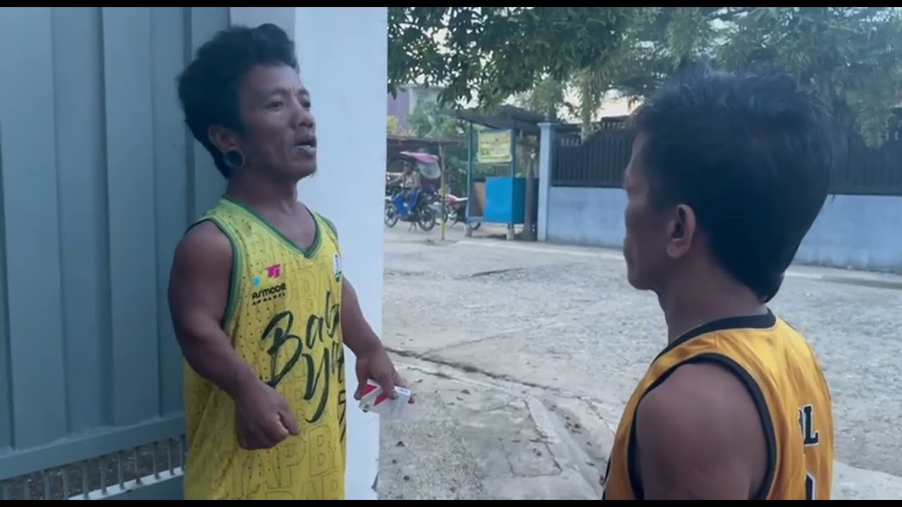 Kalipay sa Anak , Sakripisyo sa Amahan
