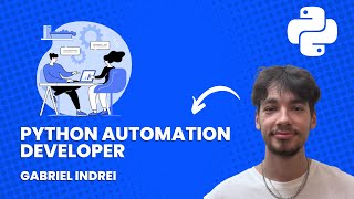Python Automation Developer | Web Scraping & Automation Tools | Mock Interview & Skill Test