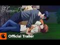 Hana-Kimi | Official Trailer 2 | Crunchyroll