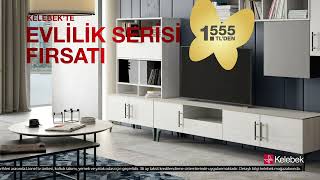 Kelebekten Evlilik Serisi Fırsatı