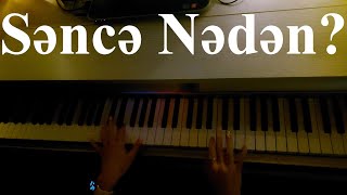 Sence Neden? - (Piano) Resimi