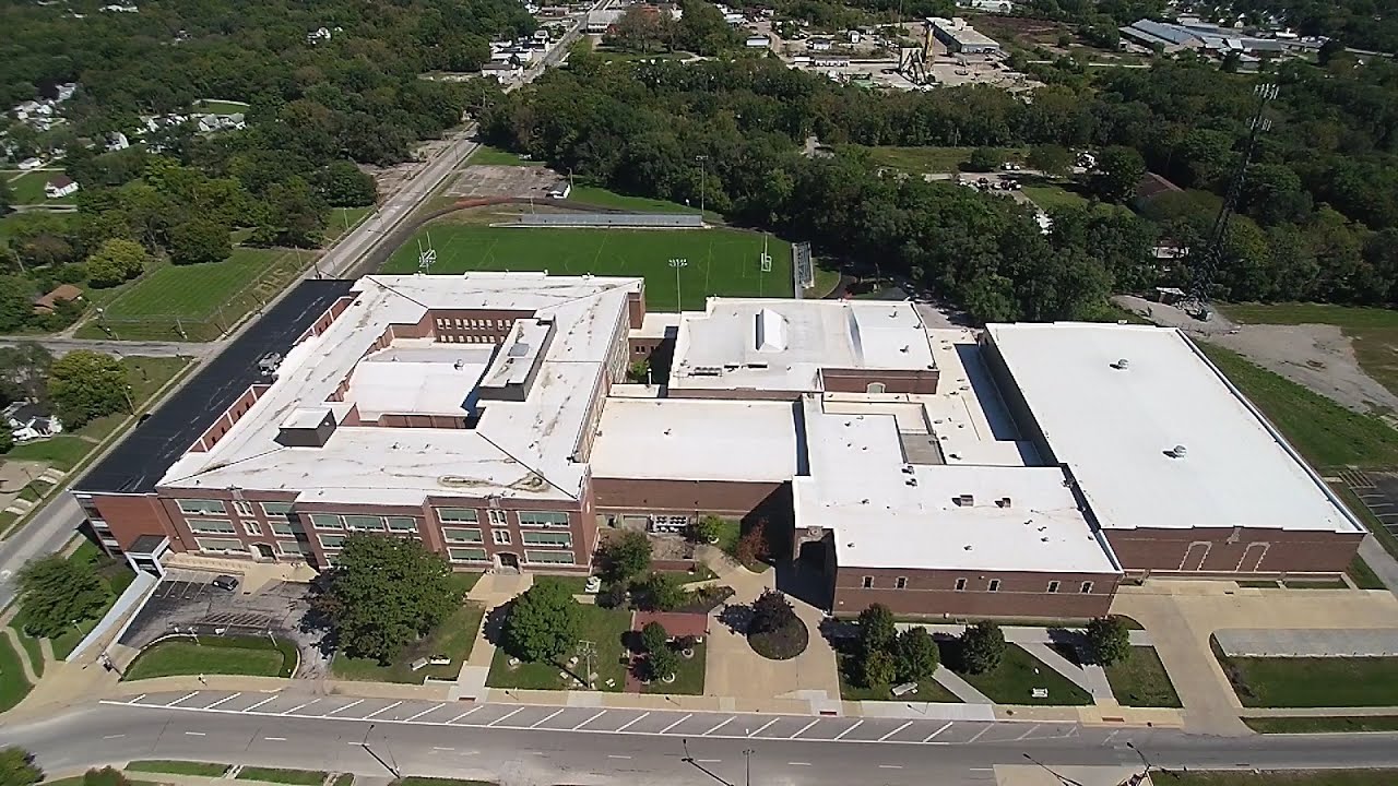 Danville High School YouTube