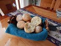 Introduction to No-Knead Turbo Rolls (World’s Easiest Dinner Rolls… Ready to Bake in 2-1/2 Hours)