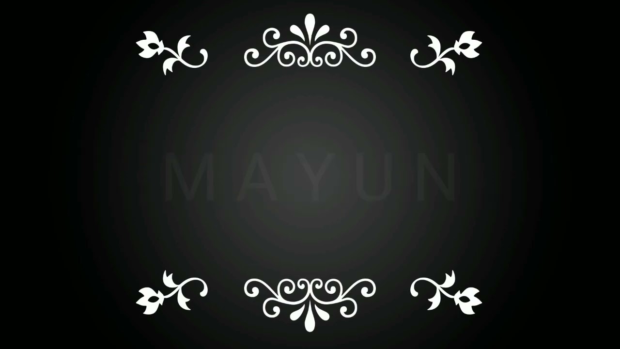 Negak Di Bucun Desa - De Pengkung Karaoke version 